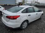 2015 Ford Focus S en Venta en Portland, OR - Front End