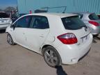 2011 TOYOTA AURIS HYBR for sale at Copart ROCHFORD