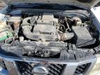 2016 Nissan Frontier S იყიდება Houston-ში, TX - Side