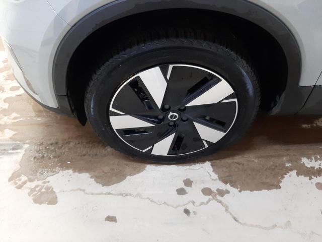 2023 VOLVO C40 CORE R
