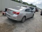 2014 Chevrolet Malibu Ls en Venta en Greenwell Springs, LA - Side