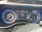 2023 Chrysler Pacifica Limited en Venta en Woodhaven, MI - Side