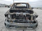 2015 Ram 1500 Slt იყიდება Tulsa-ში, OK - Burn