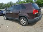 2013 Kia Sorento Lx продається в Austell, GA - Normal Wear