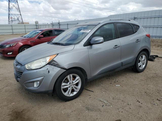 2013 Hyundai Tucson Gls