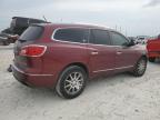 2017 Buick Enclave  na sprzedaż w Taylor, TX - Front End