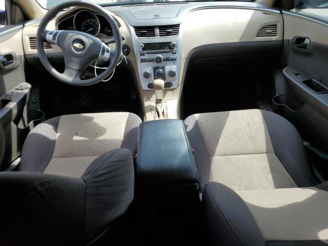  CHEVROLET MALIBU 2012 Szary