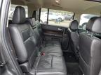 2019 Ford Flex Limited იყიდება Oklahoma City-ში, OK - Front End