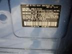 2015 Subaru Forester 2.5I Premium zu verkaufen in Leroy, NY - Rear End