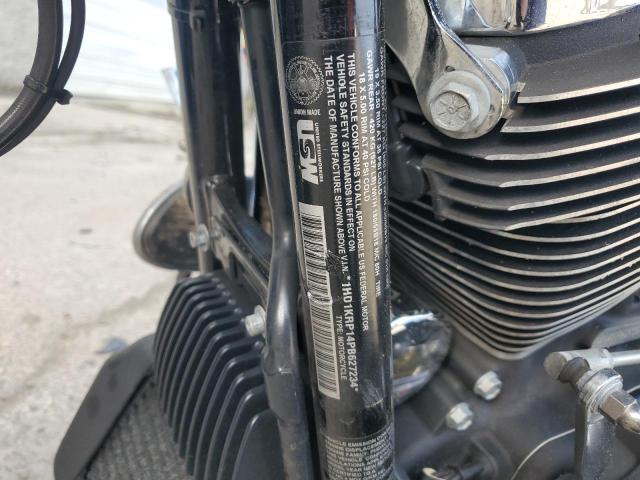 2023 HARLEY-DAVIDSON FLHXS 