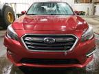 4S3BNAF61J3****** Used and Repairable 2018 Subaru Legacy in Alaska State