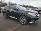 2015 Nissan Murano S for Sale in Brookhaven, NY - Side