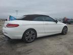 2017 Mercedes-Benz C 300 4Matic იყიდება Wilmer-ში, TX - Minor Dent/Scratches