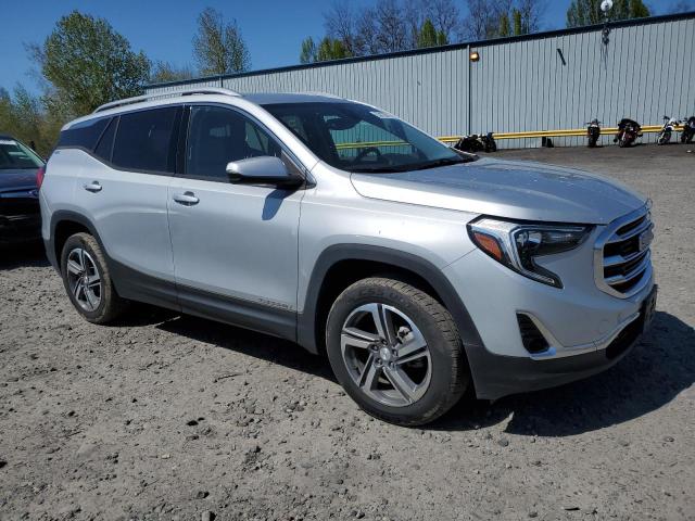  GMC TERRAIN 2019 Srebrny