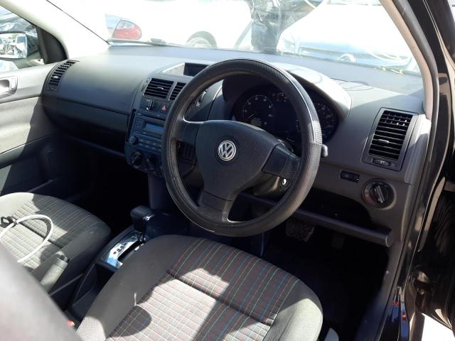 2007 VOLKSWAGEN POLO S 80