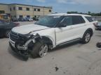2020 Ford Explorer Xlt zu verkaufen in Wilmer, TX - Front End
