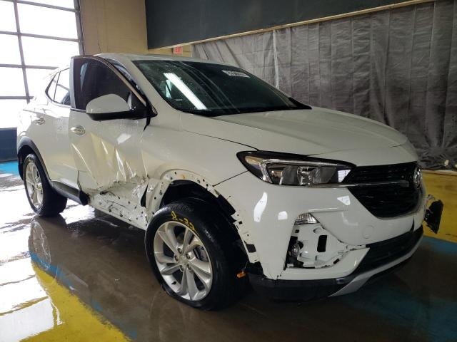 BUICK ENCORE 2023 White