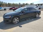 2014 Volkswagen Passat S de vânzare în Windham, ME - All Over