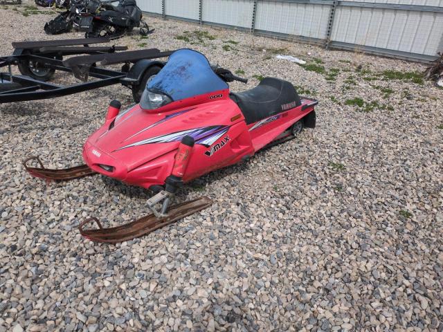 1996 YAMAHA V-MAX