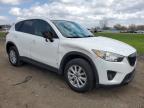 2013 Mazda Cx-5 Touring for Sale in Columbia Station, OH - Front End