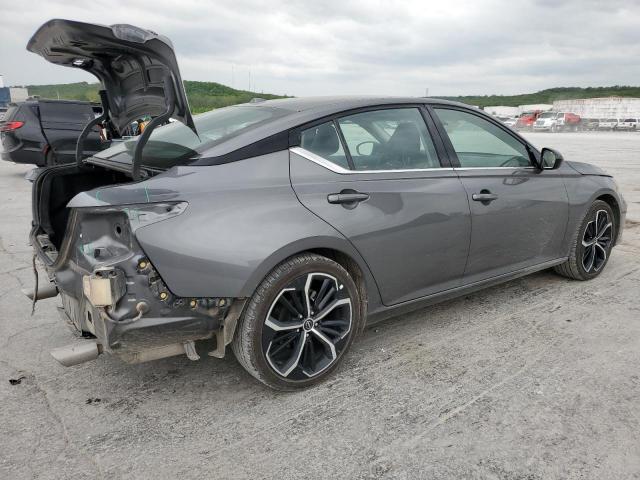  NISSAN ALTIMA 2024 Szary