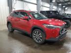 2023 Toyota Corolla Cross Xle продається в Ham Lake, MN - Front End