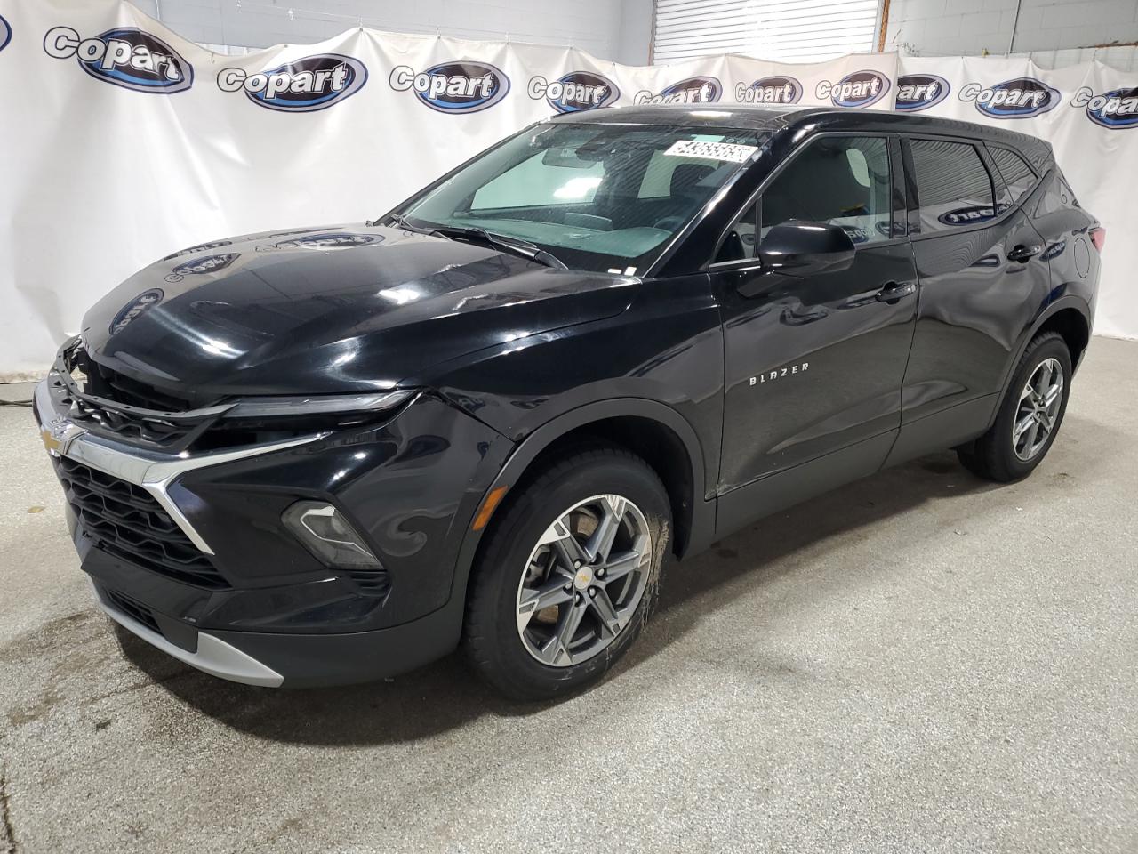 2023 Chevrolet Blazer 2Lt for Sale in Ham Lake, MN - Front End