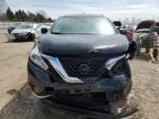 2016 Nissan Murano S for Sale in Elgin, IL - Front End