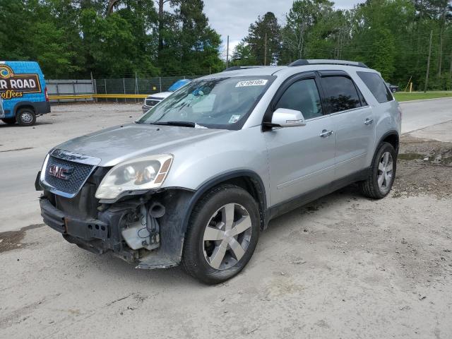 2012 Gmc Acadia Slt-1