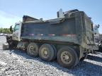 2018 Kenworth T880 Dump Truck იყიდება Cartersville-ში, GA - Rollover