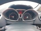 2012 FORD FIESTA ZET for sale at Copart CORBY