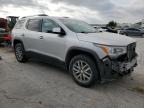 2017 Gmc Acadia Sle   продається в Tulsa, OK - Front End
