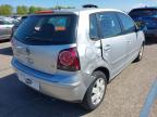 2006 VOLKSWAGEN POLO S 64 for sale at Copart NEWBURY