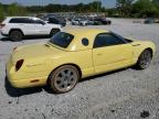 2002 Ford Thunderbird  იყიდება Fairburn-ში, GA - Minor Dent/Scratches