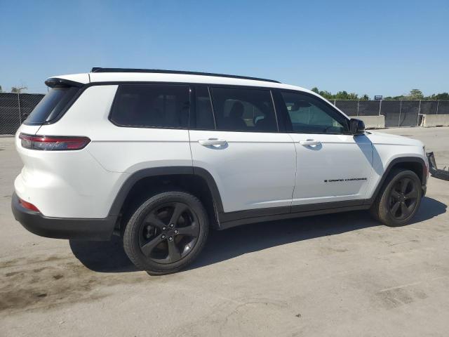 2021 JEEP GRAND CHEROKEE L LAREDO