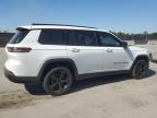 2021 Jeep Grand Cherokee L Laredo zu verkaufen in Orlando, FL - Front End