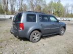 2012 Honda Pilot Touring იყიდება Albany-ში, NY - Rear End