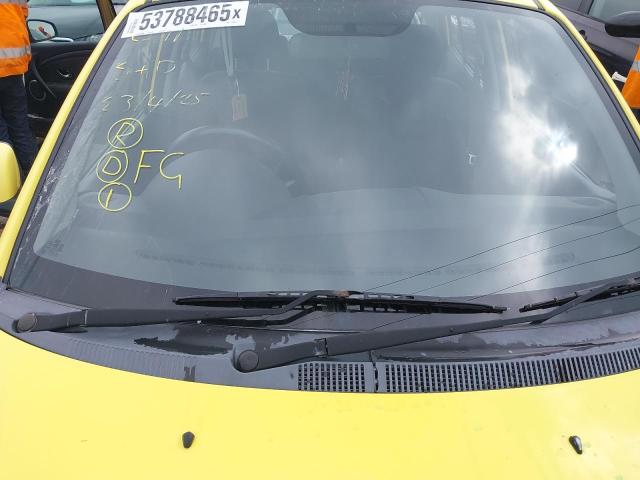 2010 KIA PICANTO ST