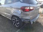2022 FORD ECOSPORT S for sale at Copart SANDTOFT