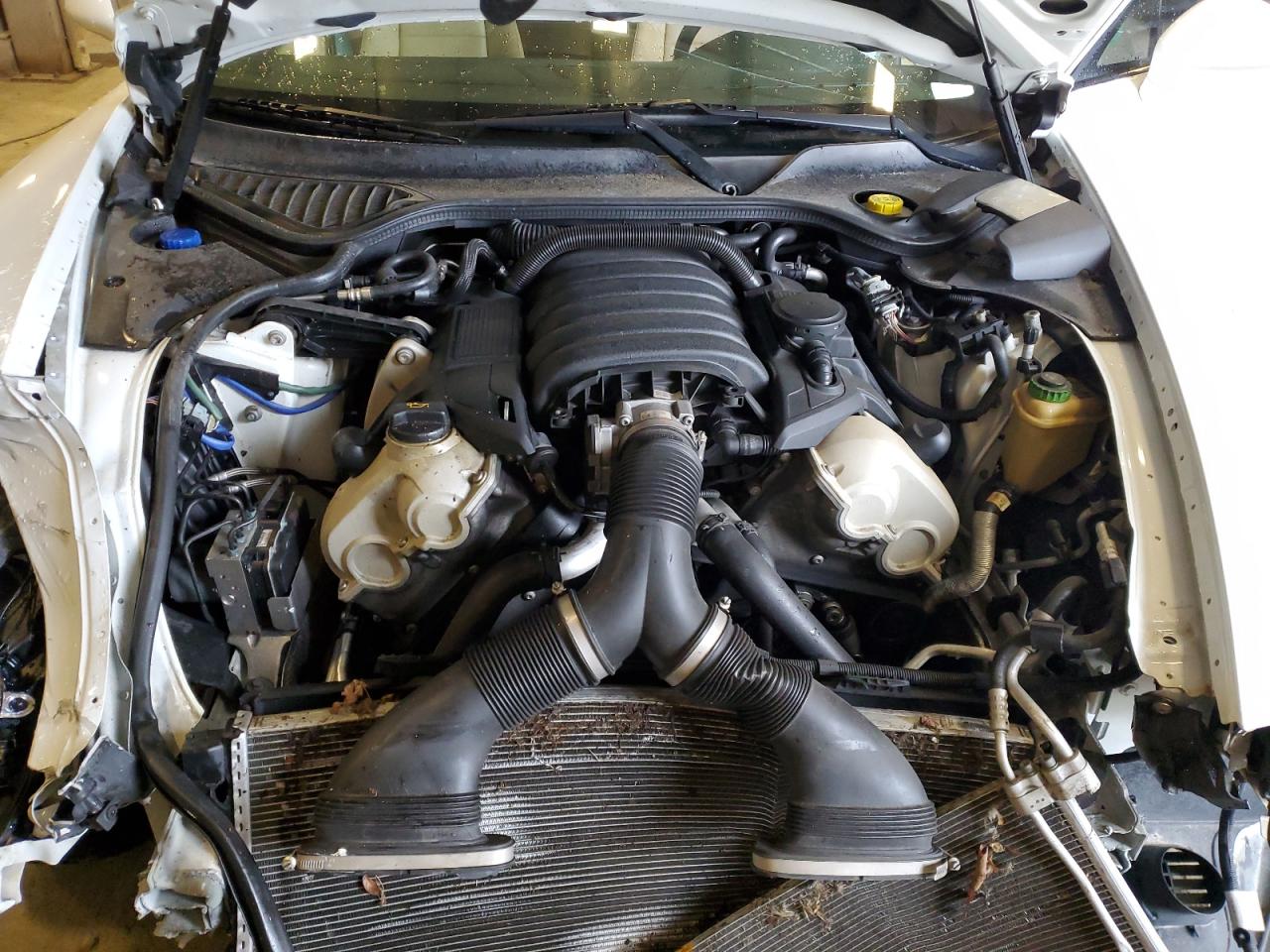 2013 Porsche Panamera 2 VIN: WP0AA2A79DL016839 Lot: 54403445