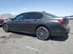 2019 Bmw 750 I   for Sale in North Las Vegas, NV - Front End