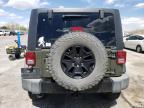 2015 Jeep Wrangler Unlimited Sport for Sale in Littleton, CO - Front End