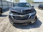 2022 Chevrolet Equinox Premier იყიდება Walton-ში, KY - Front End