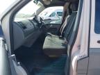 2006 VOLKSWAGEN TRANSPORTE for sale at Copart WOLVERHAMPTON