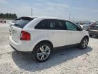 2013 Ford Edge Sel en Venta en Temple, TX - Front End