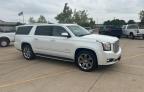 2016 Gmc Yukon Xl Denali en Venta en Oklahoma City, OK - Normal Wear