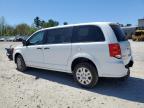 2019 Dodge Grand Caravan Se იყიდება Mendon-ში, MA - Minor Dent/Scratches