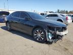 2018 Acura Tlx  for Sale in Pennsburg, PA - Front End