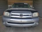 2005 Toyota Tundra Access Cab Sr5 en Venta en Candia, NH - Front End