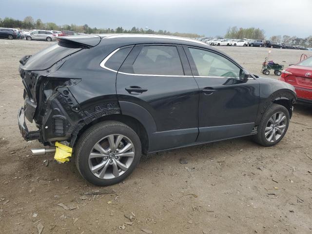  MAZDA CX30 2022 Black